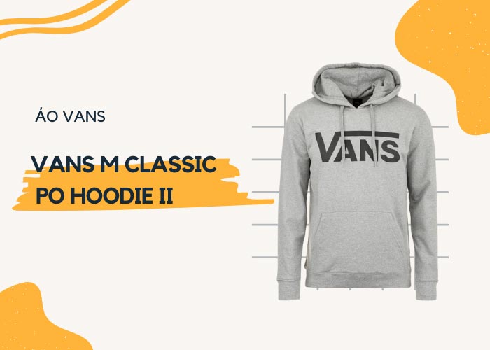 Bật mí những chiếc áo Vans độc đáo được các bạn trẻ “săn đón”