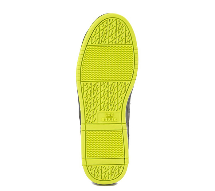 Top 3 đôi giày SUPRA giúp bạn sành điệu hơn cho mùa Tết này!