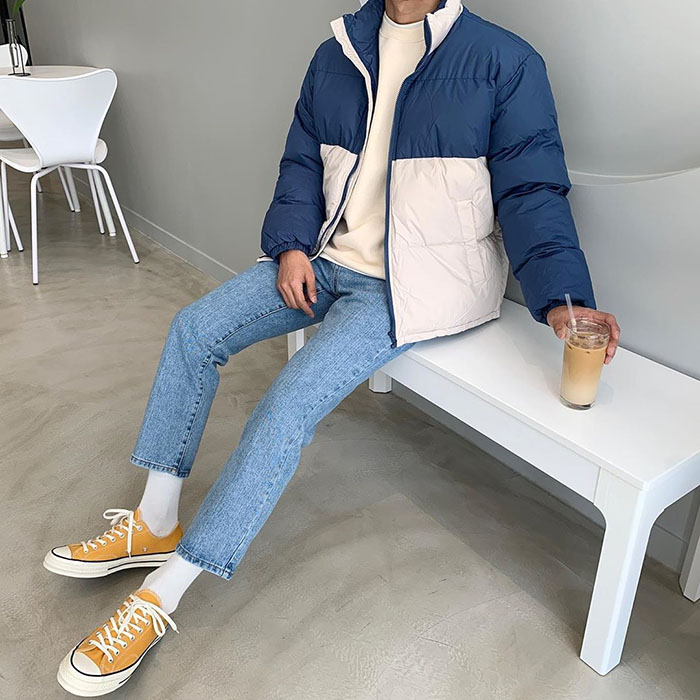 3 lí do khiến bạn phải sở hữu ngay một đôi giày Converse 