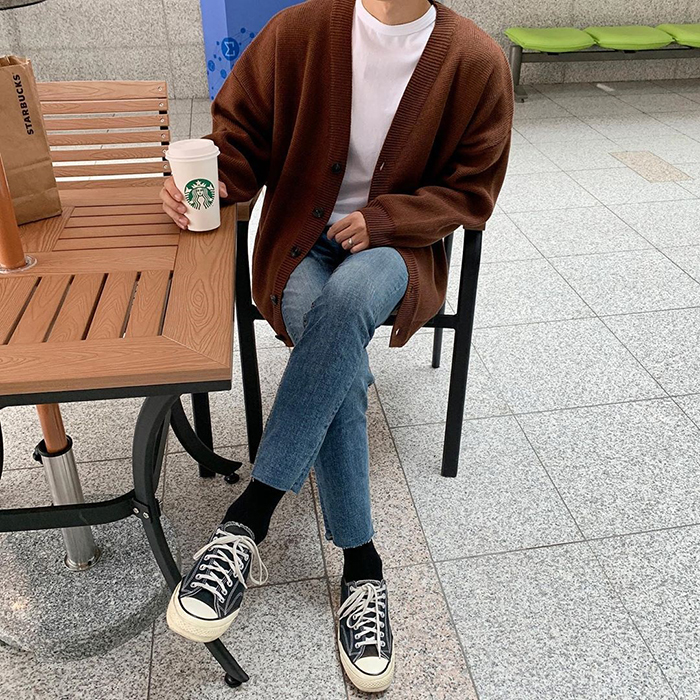 3 lí do khiến bạn phải sở hữu ngay một đôi giày Converse 