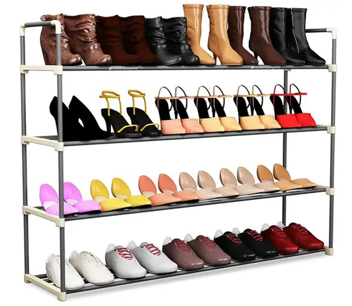 8 món đồ mà người yêu giày nên sở hữu