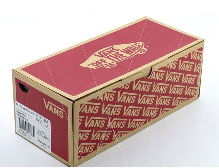 Cách check Vans Slip-On hiệu quả giúp bạn mua hàng ưng ý nhất