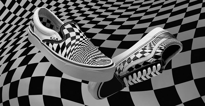 Cách check Vans Slip-On hiệu quả giúp bạn mua hàng ưng ý nhất