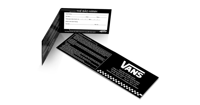 Cách check Vans Slip-On hiệu quả giúp bạn mua hàng ưng ý nhất