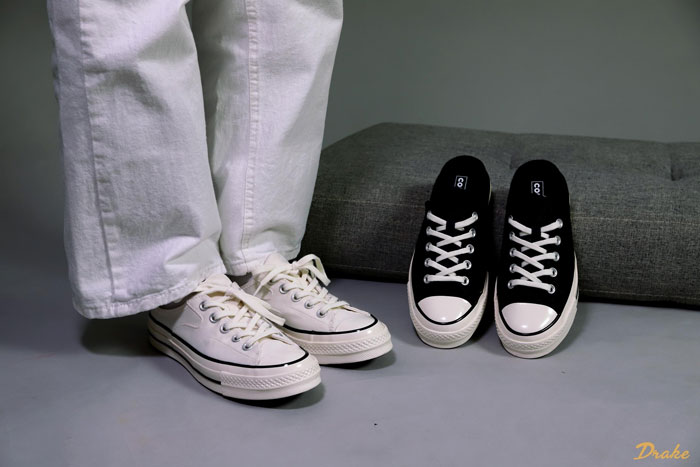  Converse 1970s và Classic - đâu là lựa chọn phù hợp với sở thích của bạn 
