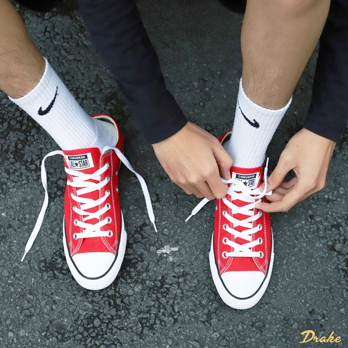  Converse 1970s và Classic - đâu là lựa chọn phù hợp với sở thích của bạn 