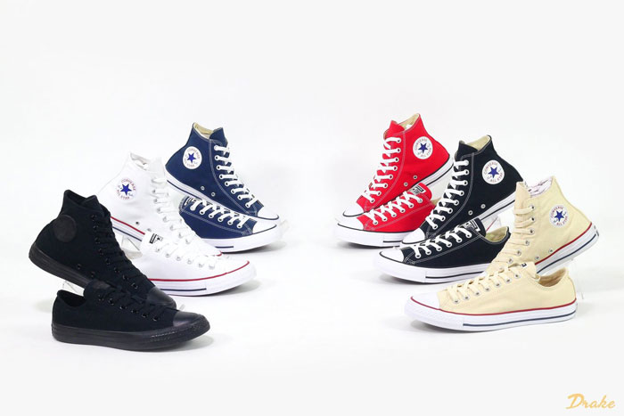  Converse 1970s và Classic - đâu là lựa chọn phù hợp với sở thích của bạn 