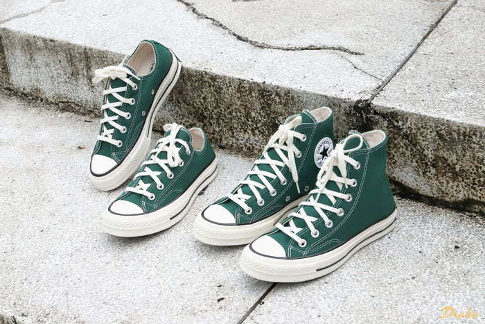  Converse 1970s và Classic - đâu là lựa chọn phù hợp với sở thích của bạn 