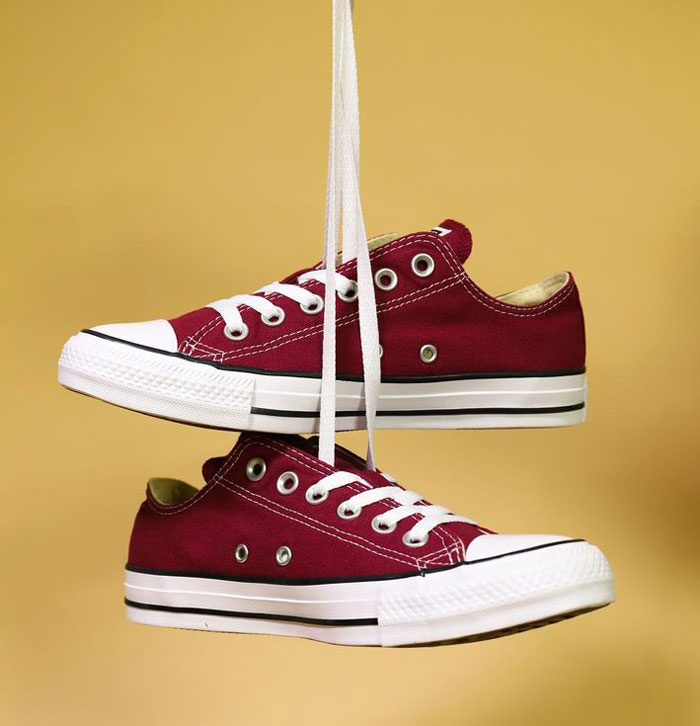  Converse 1970s và Classic - đâu là lựa chọn phù hợp với sở thích của bạn 