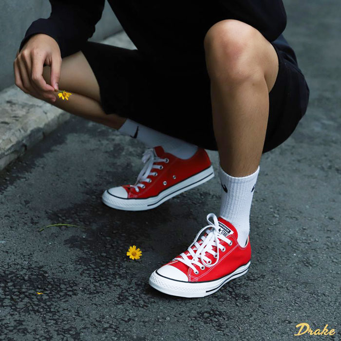  Converse 1970s và Classic - đâu là lựa chọn phù hợp với sở thích của bạn 