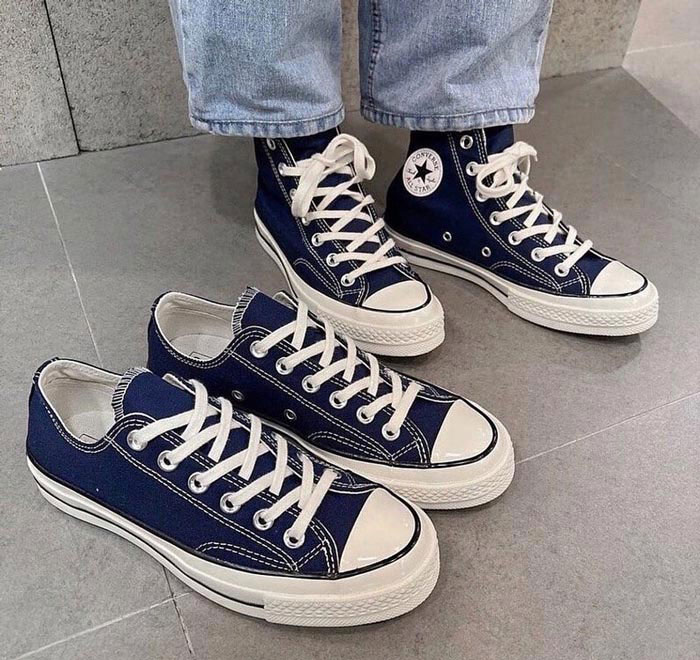 mens knee high converse sneakers