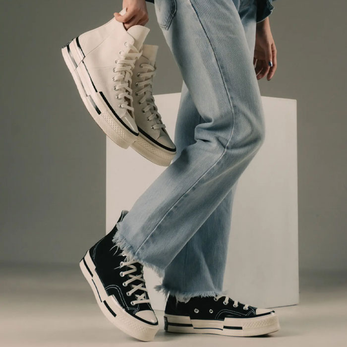 Dự đoán 3 xu hướng sneaker Converse 2023 trend đáng chú ý