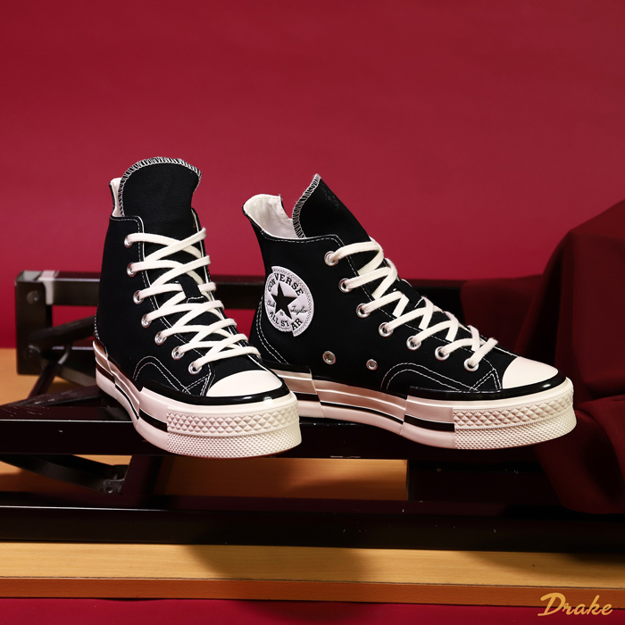 Converse 70s High Top tiếp tục làm đa dạng lựa chọn cho mọi tín đồ