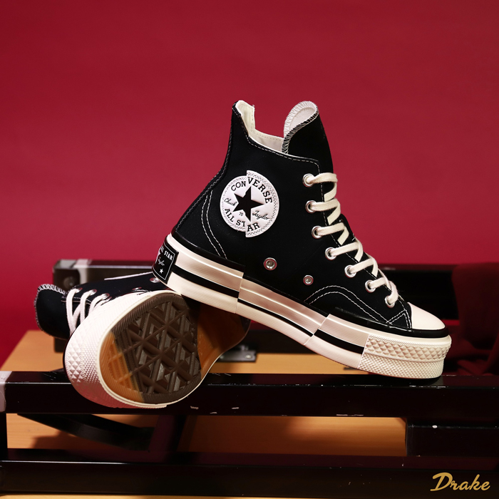 Converse 70s High Top tiếp tục làm đa dạng lựa chọn cho mọi tín đồ