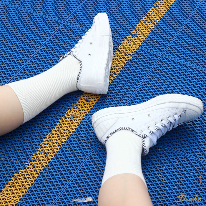 Cùng Converse 70s low đón đầu những outfit năng động, phóng khoáng nhất
