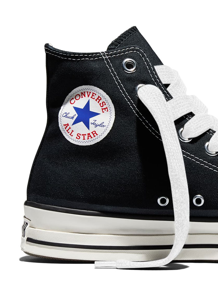 Converse Chuck Taylor All Star Throwback - Tinh thần xưa trong nhịp sống mới