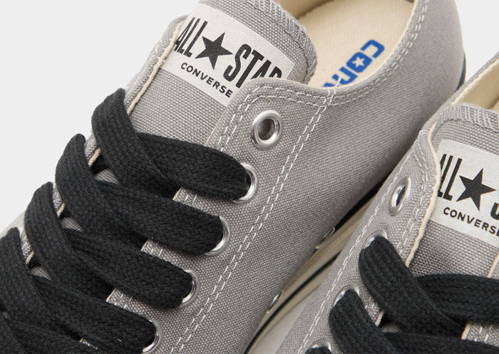 Converse Chuck Taylor All Star Throwback - Tinh thần xưa trong nhịp sống mới