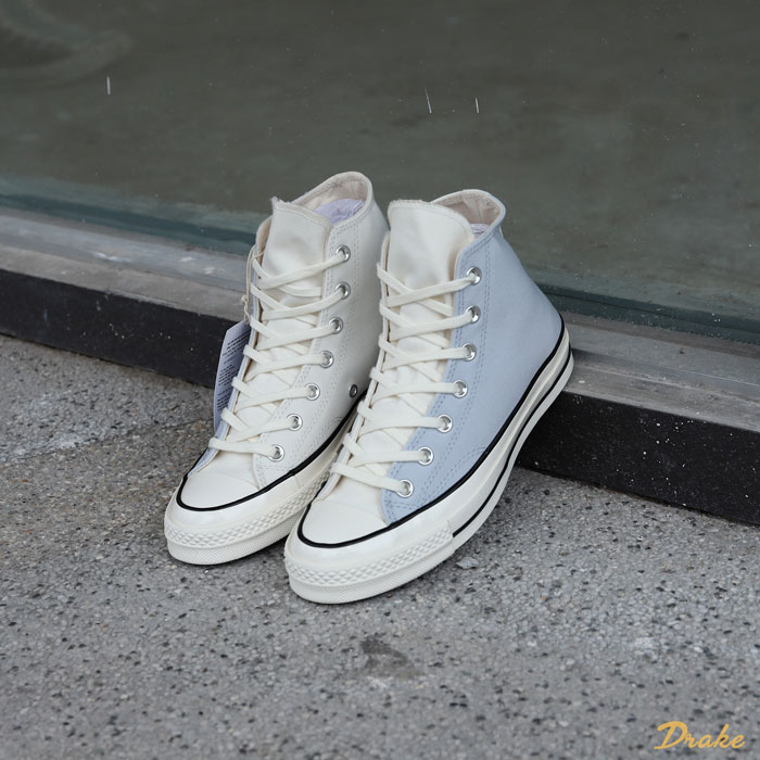 Tự tin lên đồ với các mẫu giày Converse Cream sang trọng và thanh lịch