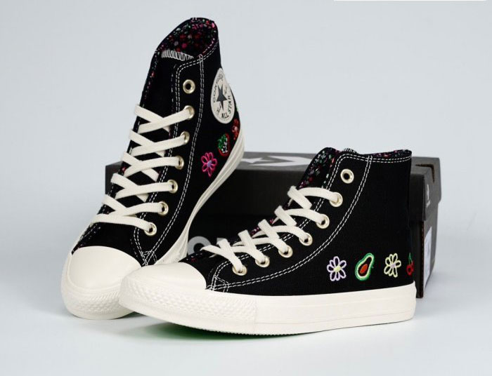 Tham gia “lễ hội hòa nhạc sôi động” mùa hè cùng Converse Festival Smoothie