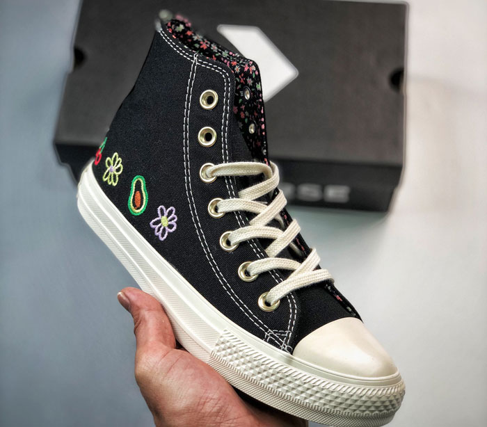 Tham gia “lễ hội hòa nhạc sôi động” mùa hè cùng Converse Festival Smoothie