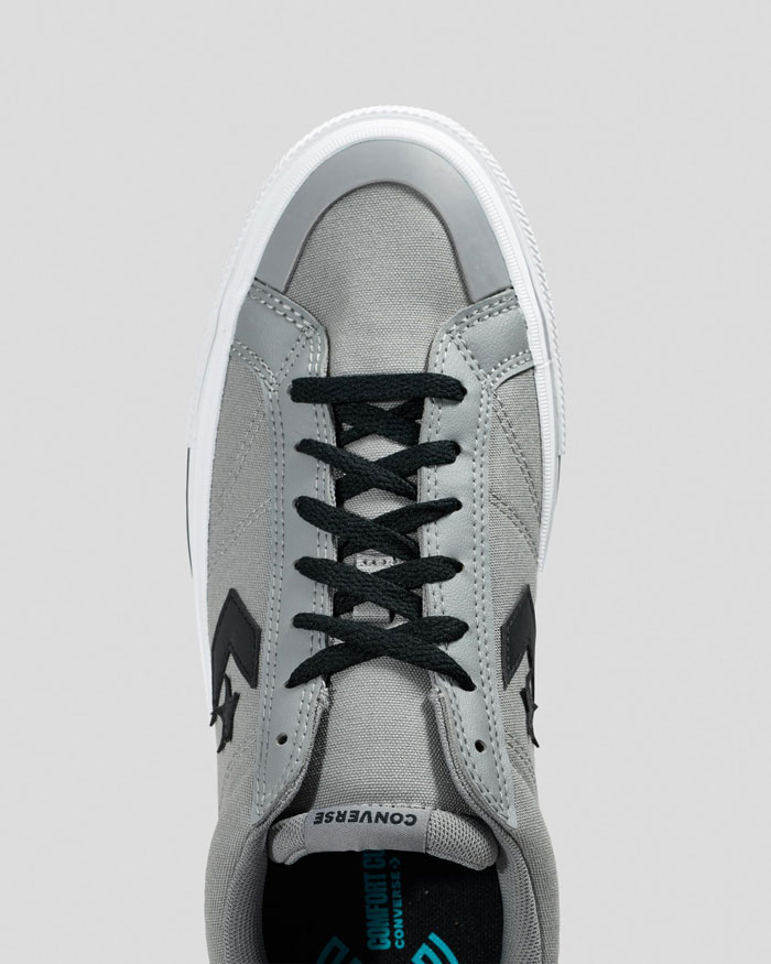 Converse Sport Casual và cách năng lượng đường phố vận hành mỗi bước chân