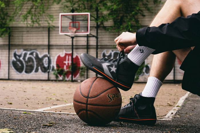 4 điểm đặc biệt về giày Converse bóng rổ có thể bạn chưa biết