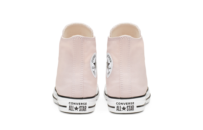 Converse hồng nhạt - Viên vitamin ngọt ngào khó cưỡng dành riêng cho Fans Girl