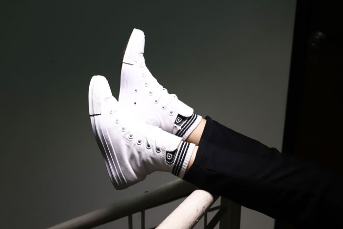  Cập nhật các mẫu giày Converse high top đơn giản nhưng thời thượng nhất