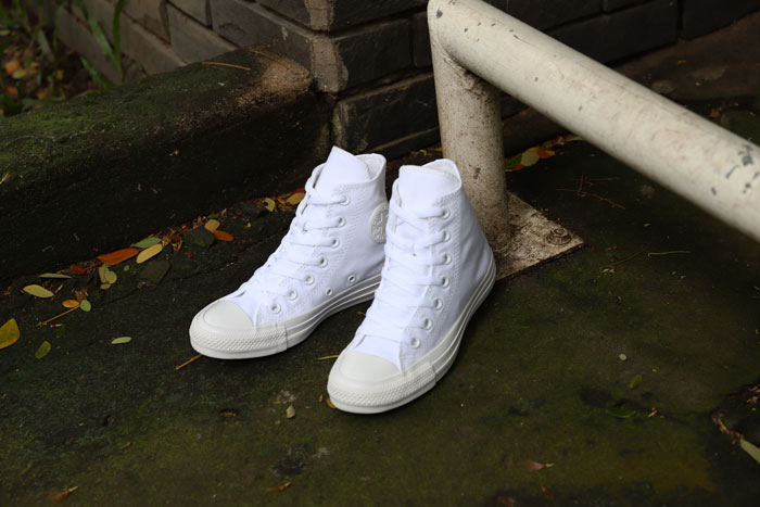 Cập nhật các mẫu giày Converse high top đơn giản nhưng thời thượng nhất
