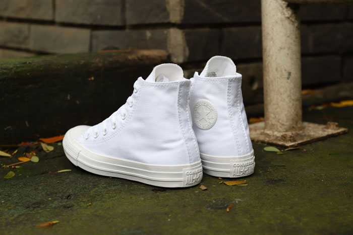  Cập nhật các mẫu giày Converse high top đơn giản nhưng thời thượng nhất
