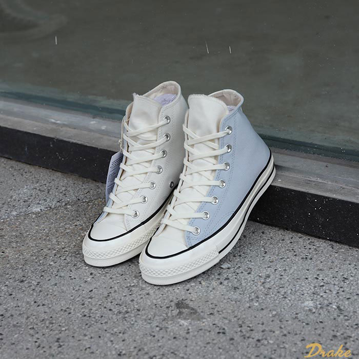 Linh hoạt và tiện lợi - Converse mẫu mới hứa hẹn khuấy động mùa hè rực rỡ