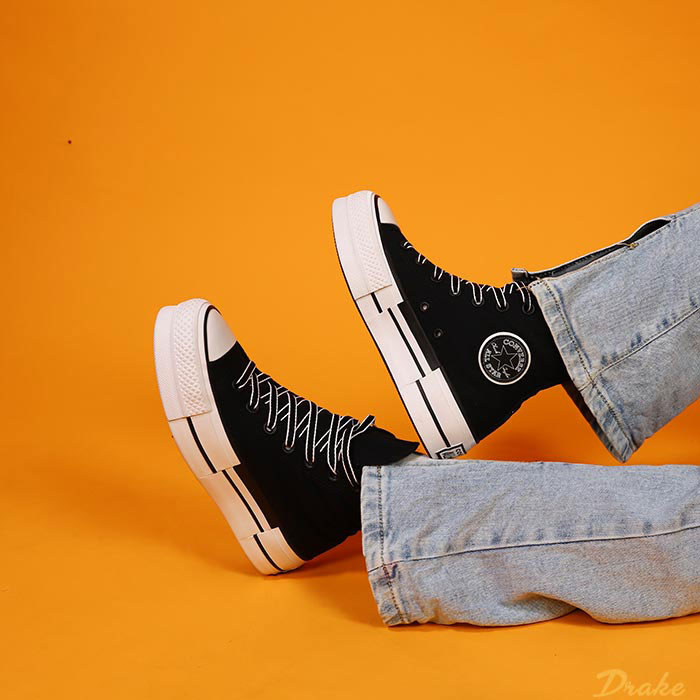 Linh hoạt và tiện lợi - Converse mẫu mới hứa hẹn khuấy động mùa hè rực rỡ