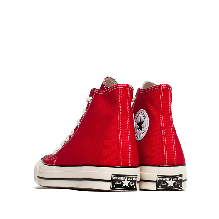 Converse Chuck 70s – Dòng giày chưa bao giờ lỗi mốt