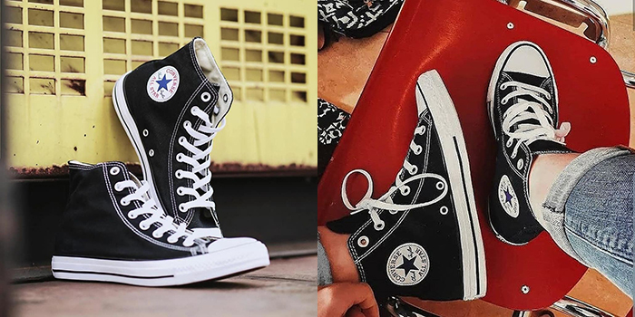 Converse 1970s và Converse Classic – Sự khác biệt của hai dòng giày này là  gì?