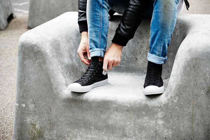 Giày Converse hợp với dáng người nào - Cách chọn giày phù hợp nhất