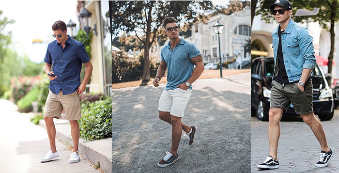 Bí quyết phối đồ thời thượng: Giày Vans hợp với quần gì