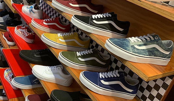 vans sale tphcm