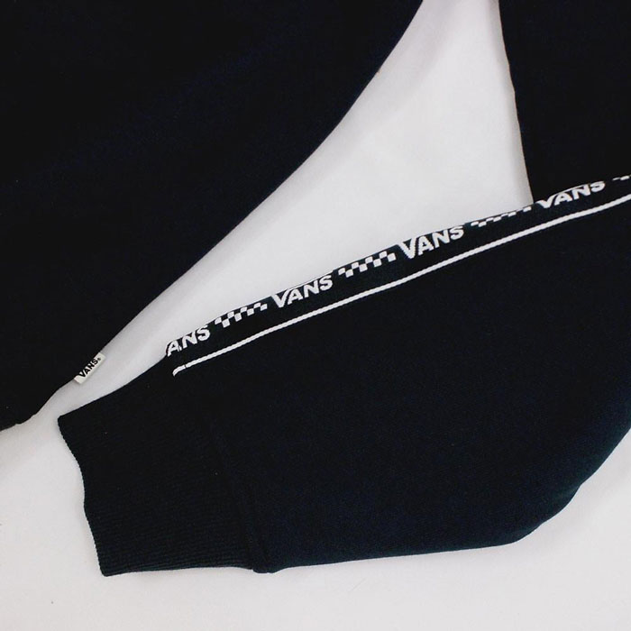 Cập nhật các mẫu Hoodie Vans được giới trẻ yêu thích nhất mùa Thu - Đông