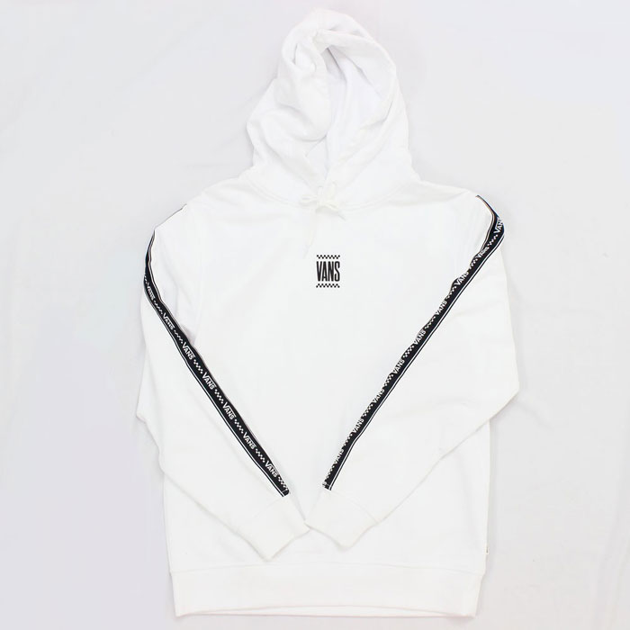Cập nhật các mẫu Hoodie Vans được giới trẻ yêu thích nhất mùa Thu - Đông