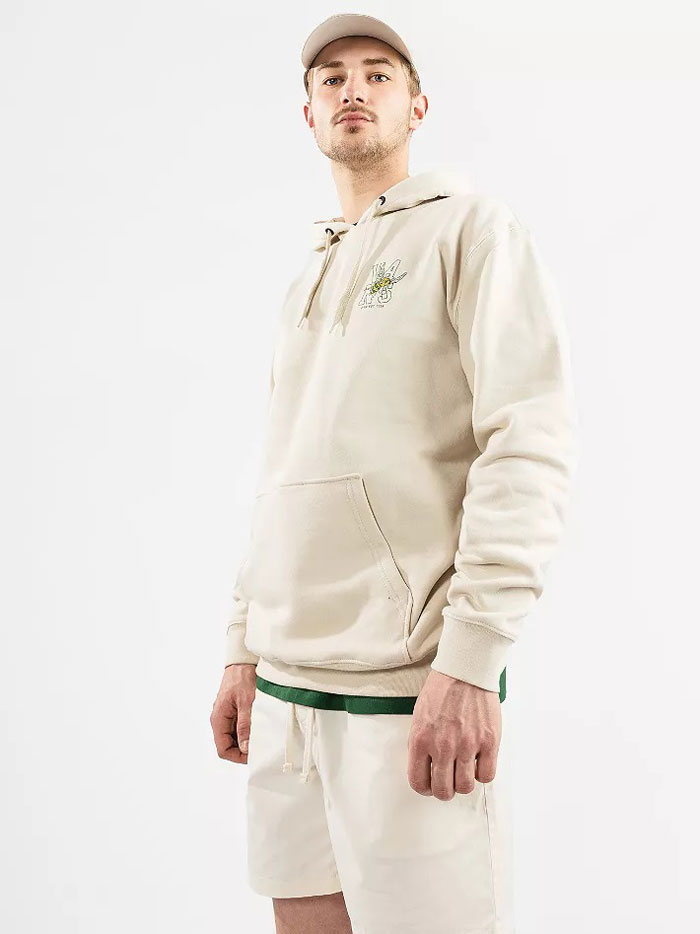 Cập nhật các mẫu Hoodie Vans được giới trẻ yêu thích nhất mùa Thu - Đông
