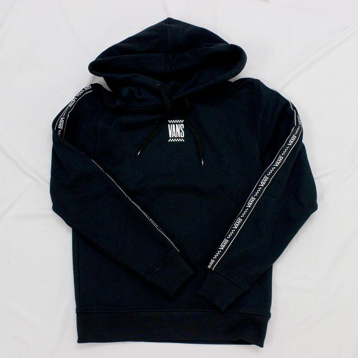 Cập nhật các mẫu Hoodie Vans được giới trẻ yêu thích nhất mùa Thu - Đông