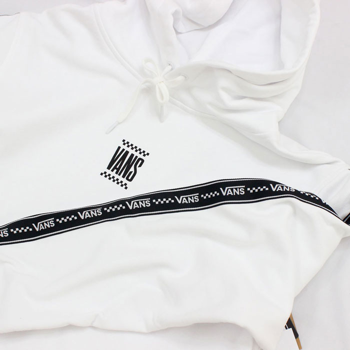 Cập nhật các mẫu Hoodie Vans được giới trẻ yêu thích nhất mùa Thu - Đông