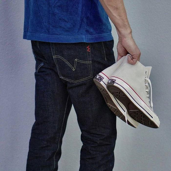 Mang giày Converse cao cổ sao cho đẹp - Bí quyết chinh phục mọi outfit