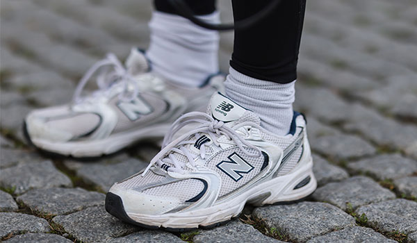 new balance 530 limited edition