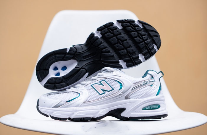 New Balance 530 - Điểm nhấn mới của thế giới Sneaker