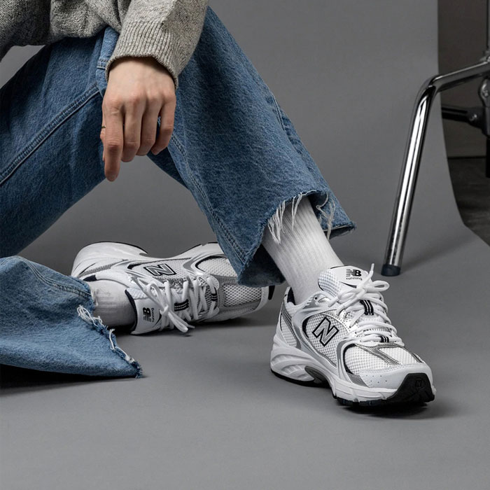 New Balance 530 - Điểm nhấn mới của thế giới Sneaker