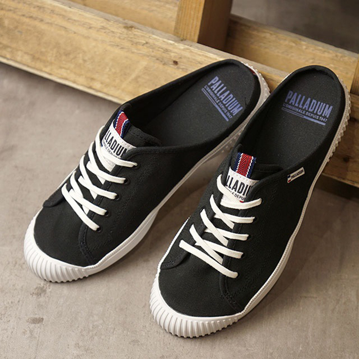 Giày Palladium Easy Mule – Item năng động dành cho ngày hè