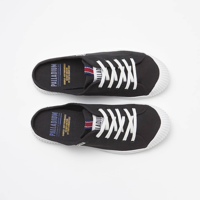 Giày Palladium Easy Mule – Item năng động dành cho ngày hè