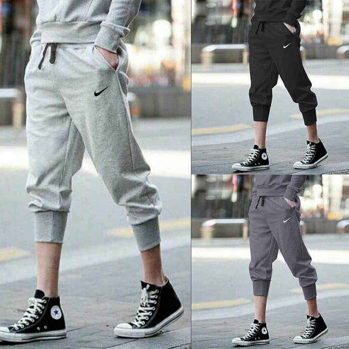 Bật mí cách phối quần áo với giày Converse cao cổ nam cực cá tính