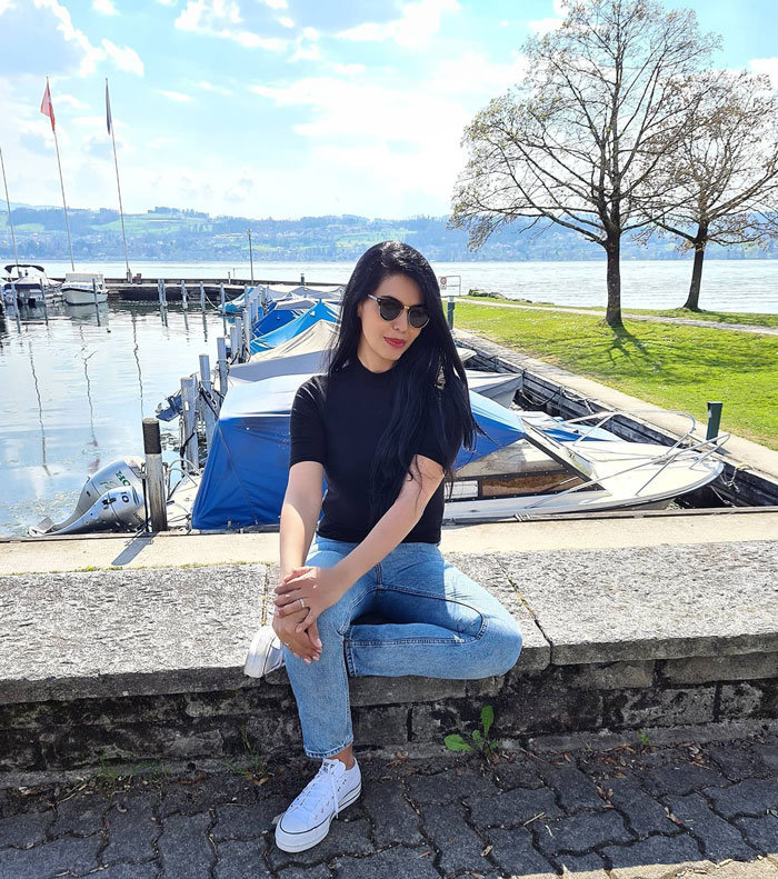 Sneaker nữ Converse - “phép cộng” hoàn hảo của mọi outfit thời thượng 